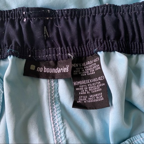 Board shorts swim wear - Picture 3 of 7